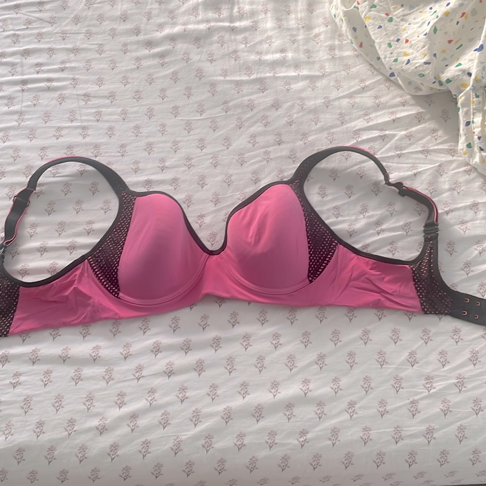 Sport bra